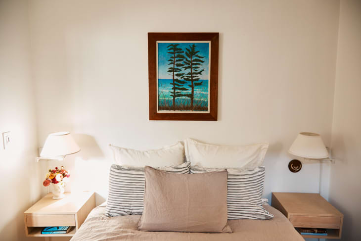 H M Home Is the Best Place to Score Luxe Look Linen Bedding Under